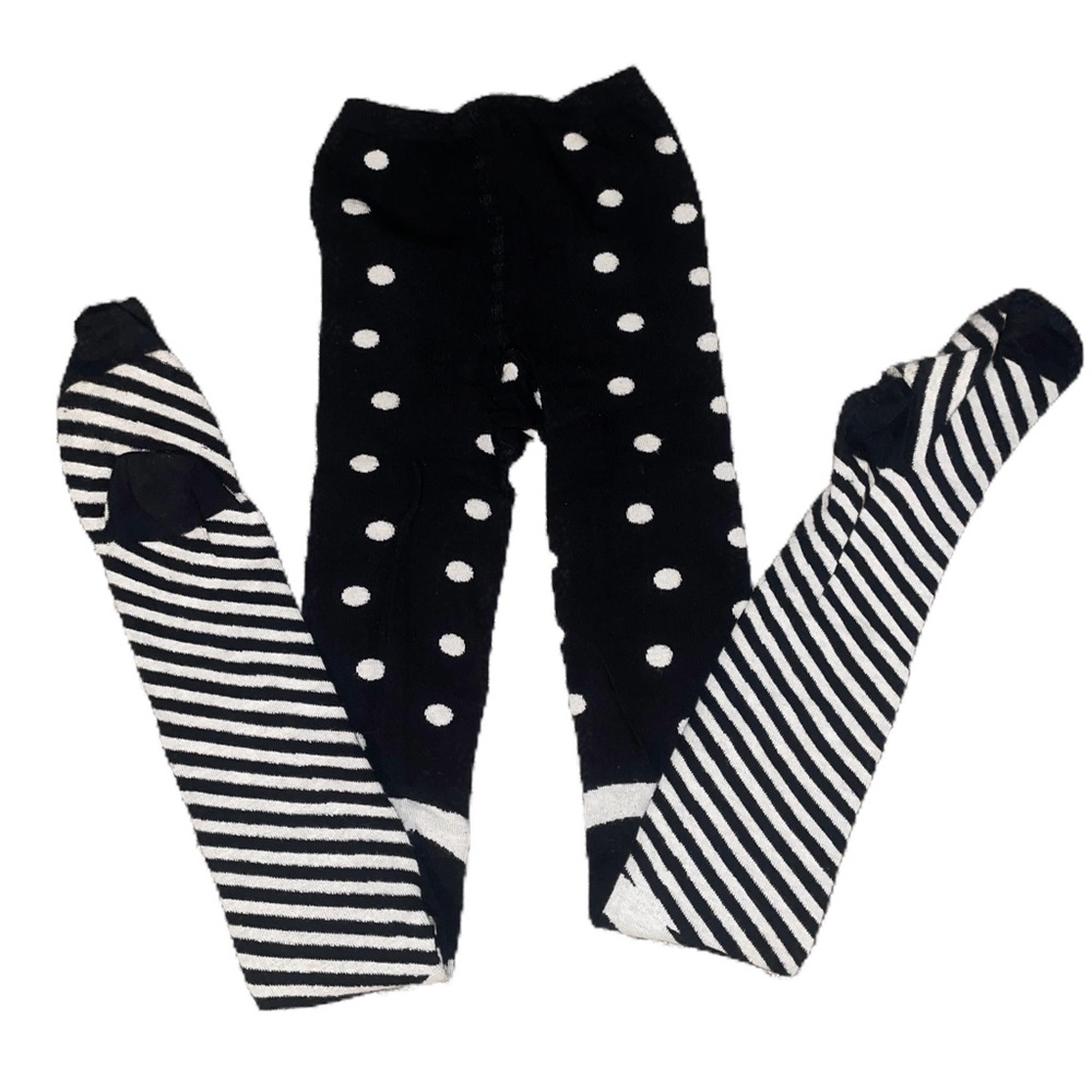 Henrik Vibskov Knit Tights, Size S